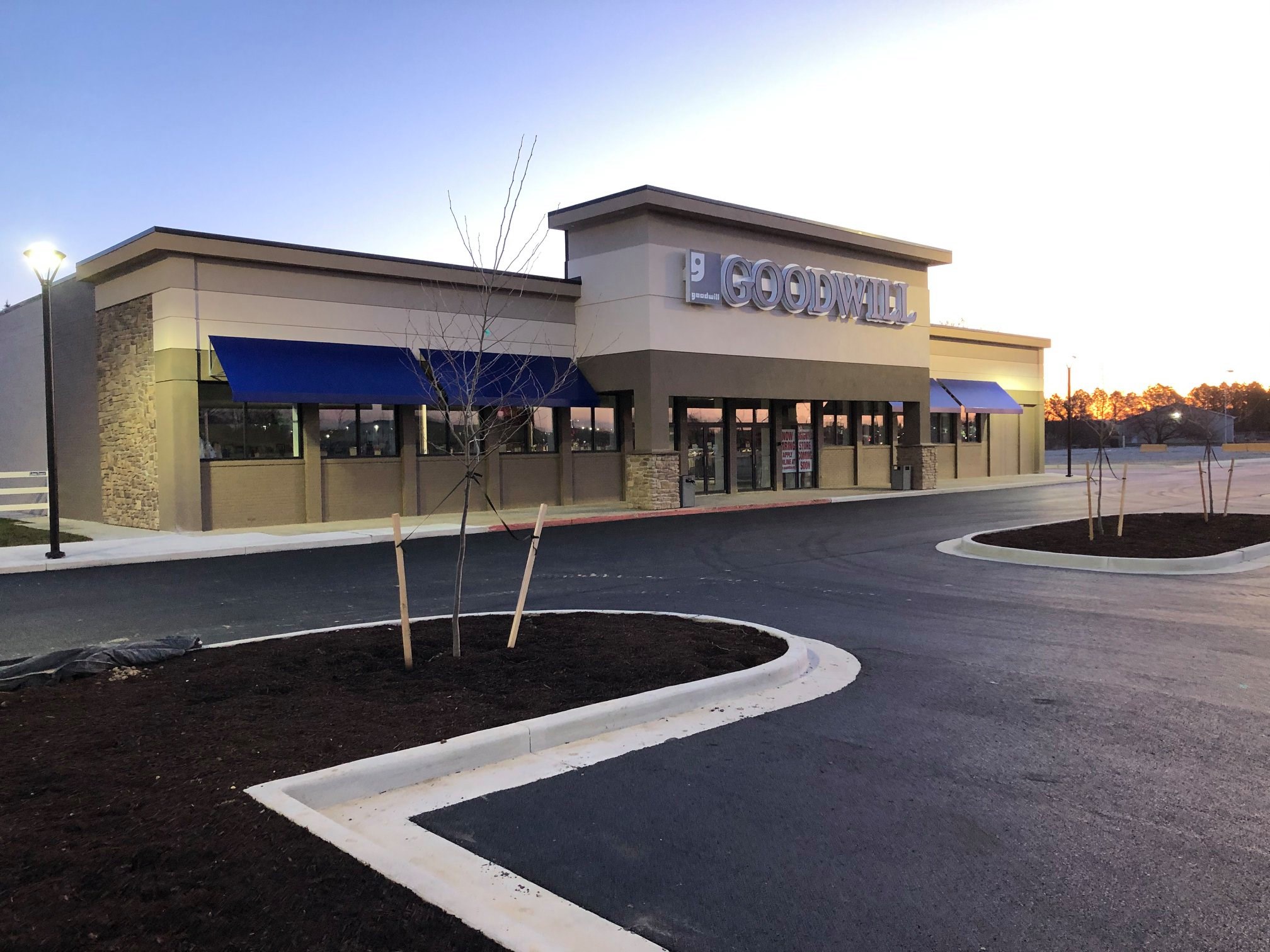 Project Gallery D.W. Masonry, Inc.