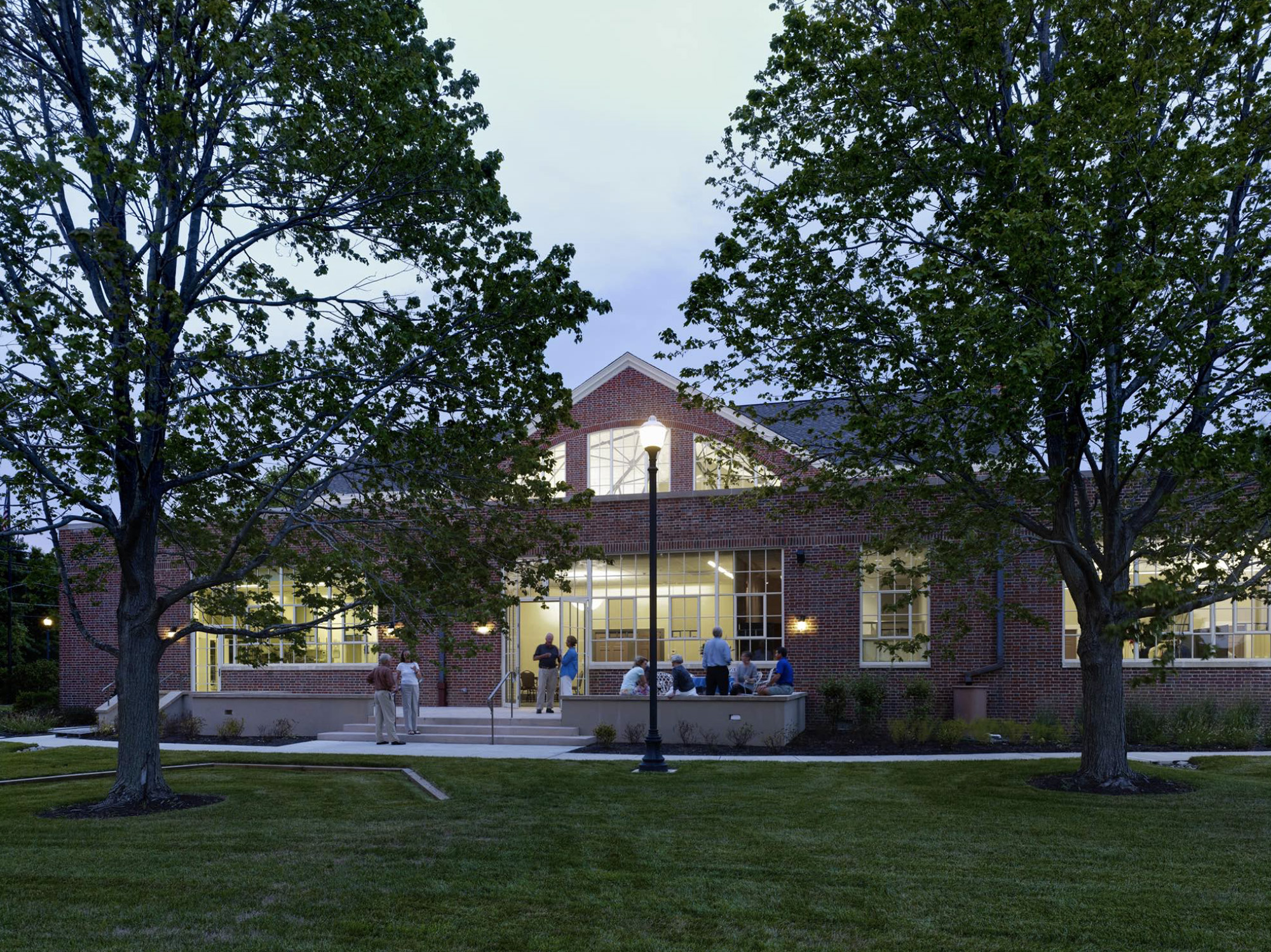 Project Gallery D.W. Masonry, Inc.