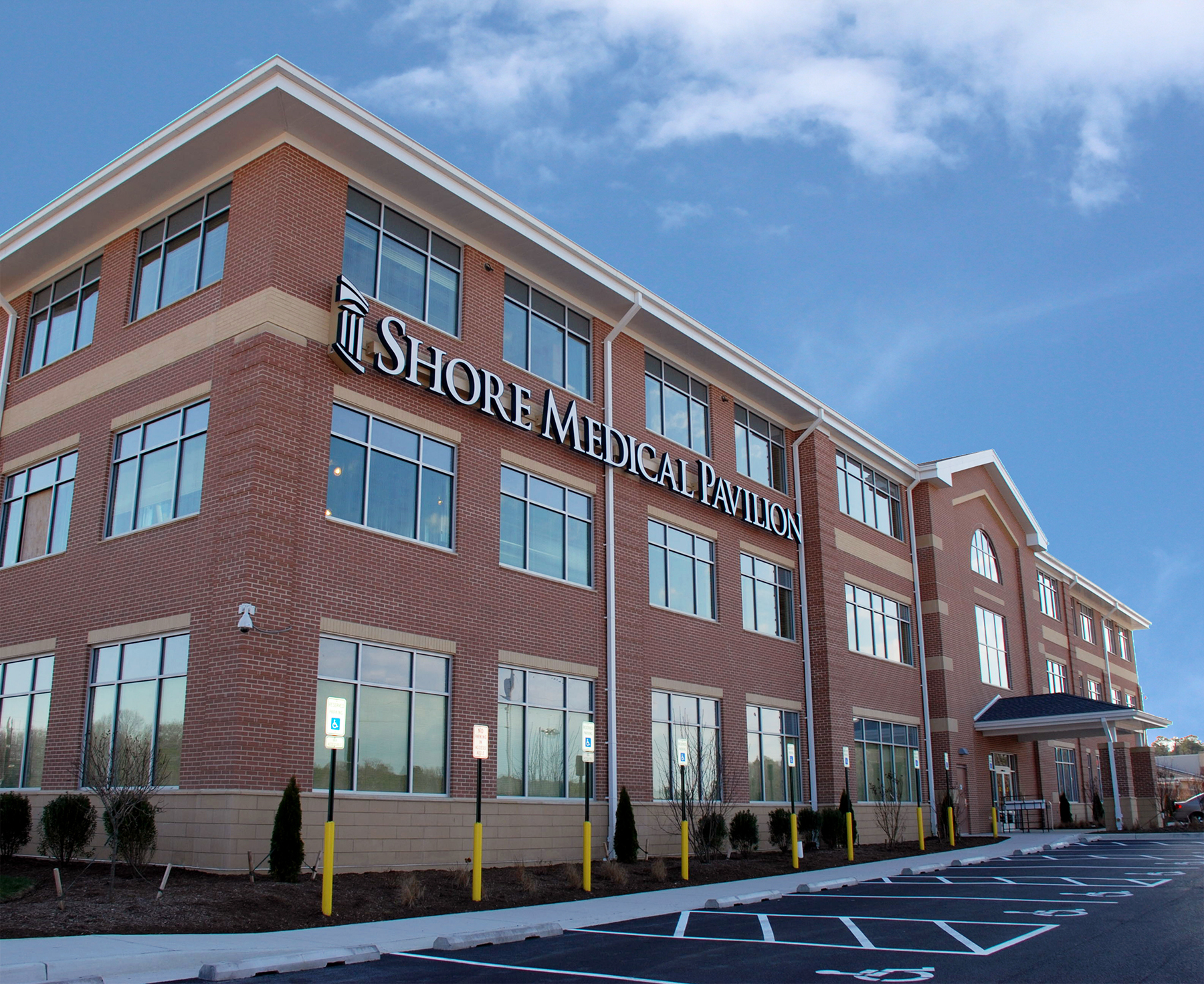 Project Gallery D.W. Masonry, Inc.