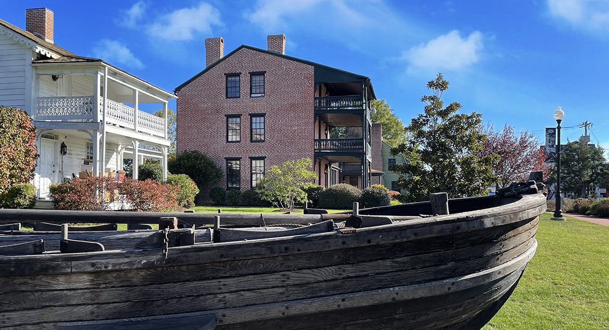 Historic Restoration and Preservation D.W. Masonry, Inc.