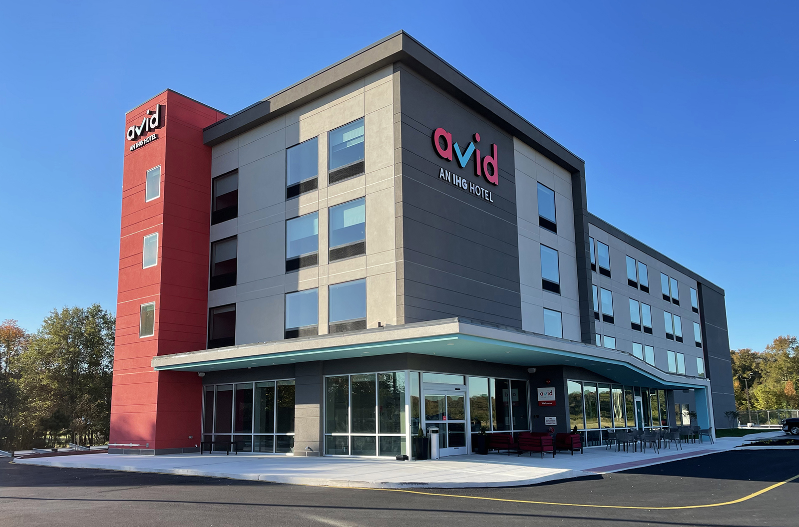 Project Gallery D.W. Masonry, Inc.