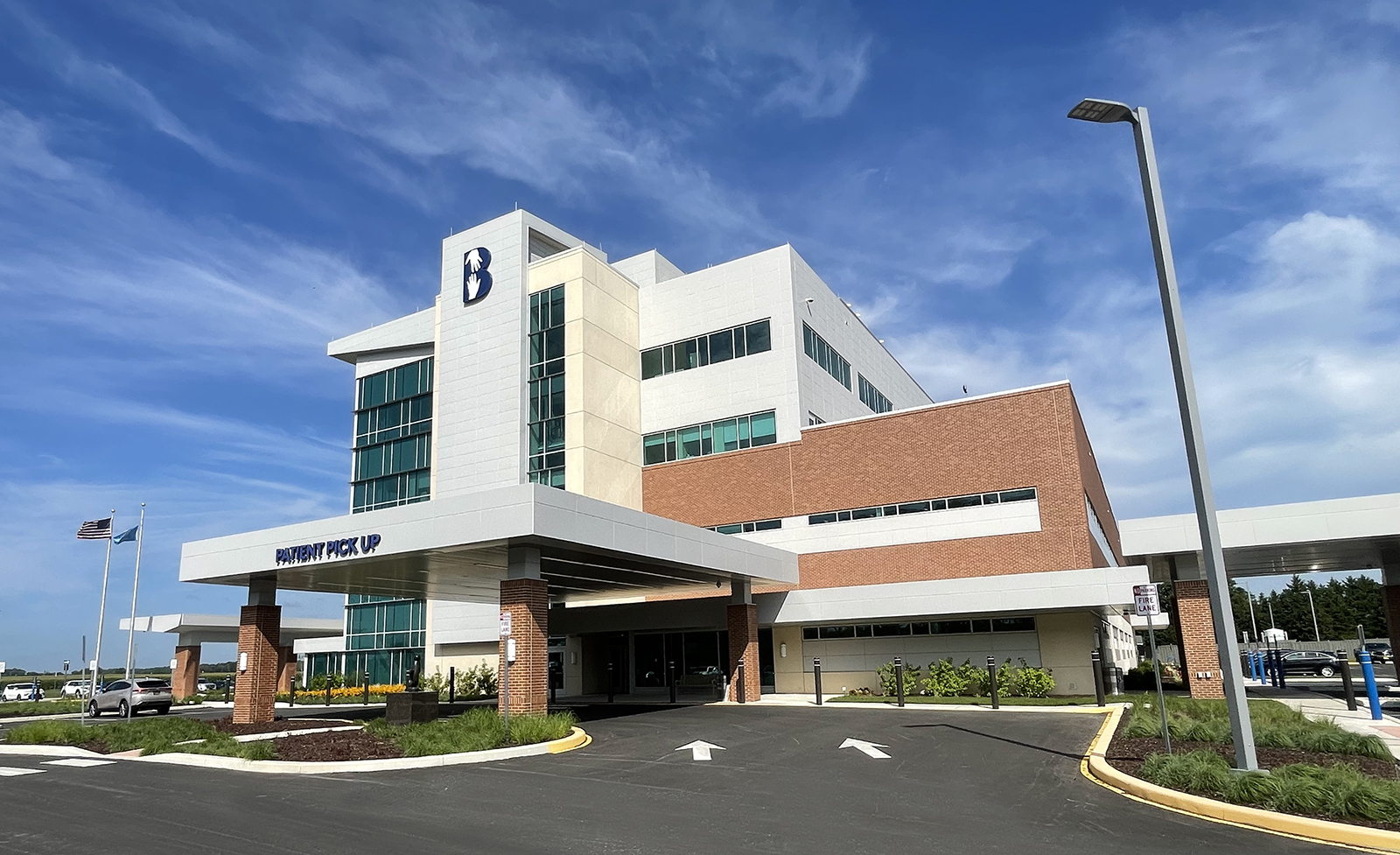 Project Gallery D.W. Masonry, Inc.