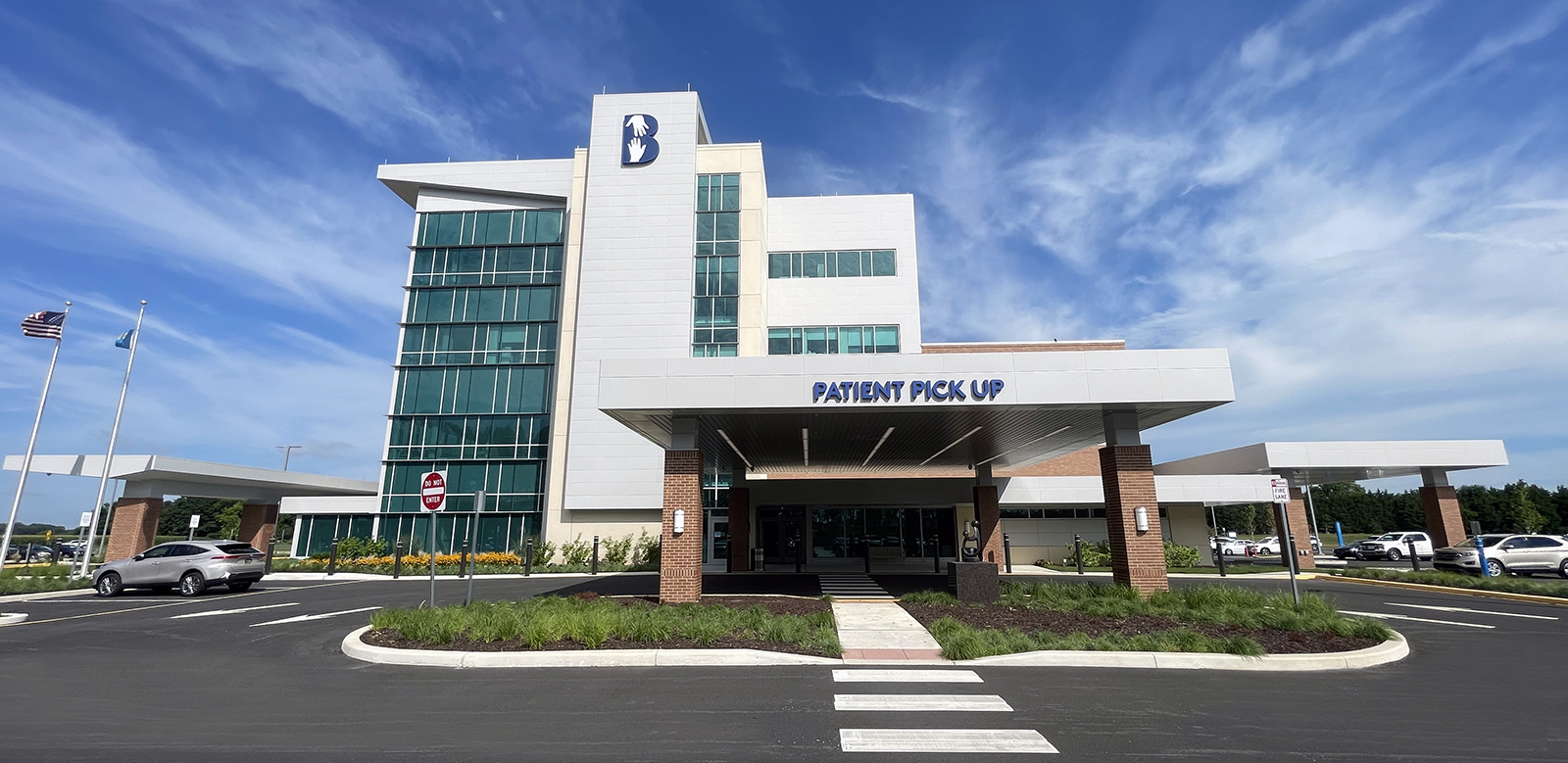 Project Gallery D.W. Masonry, Inc.